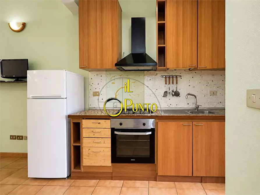 Immagine 9 di Appartamento in vendita  71 a San Remo