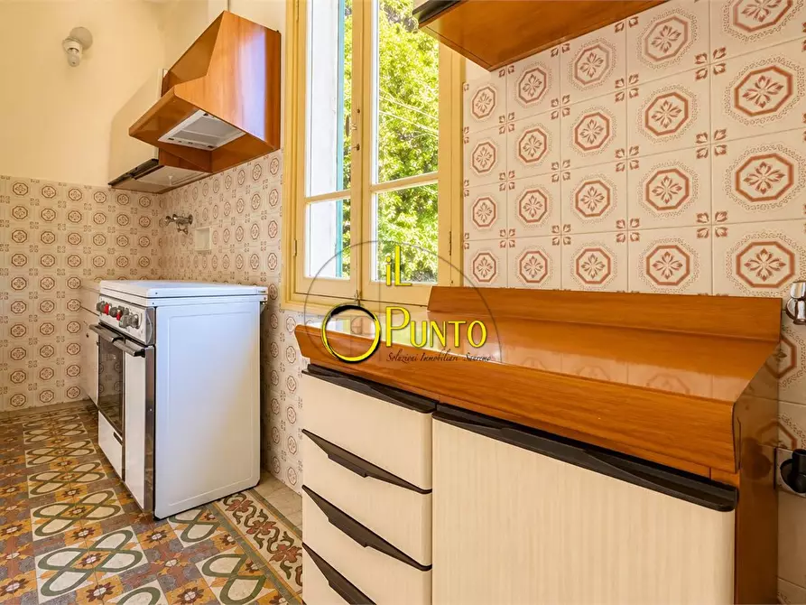 Immagine 10 di Appartamento in vendita  33 a Badalucco