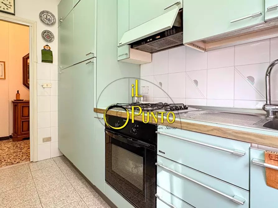 Immagine 10 di Appartamento in vendita  43 a San Remo