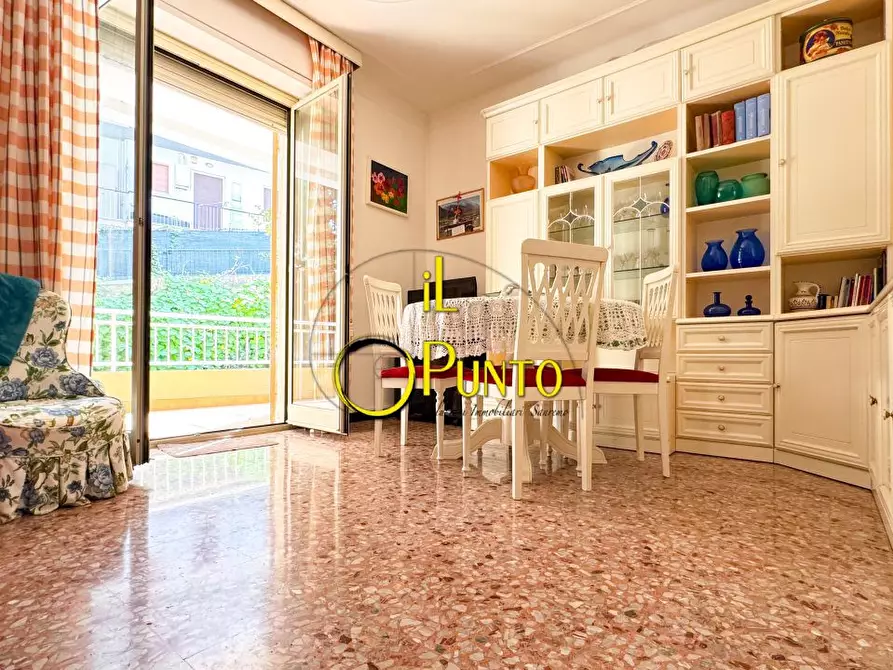 Immagine 3 di Appartamento in vendita  43 a San Remo