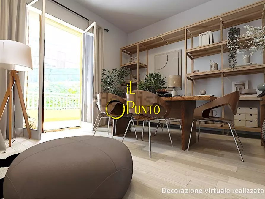 Immagine 1 di Appartamento in vendita  43 a San Remo