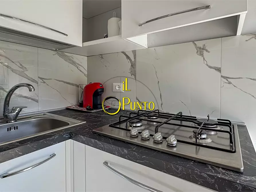 Immagine 8 di Attico in vendita  185 a San Remo