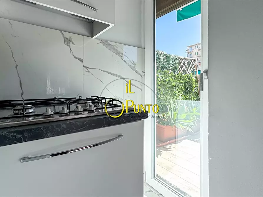 Immagine 7 di Attico in vendita  185 a San Remo