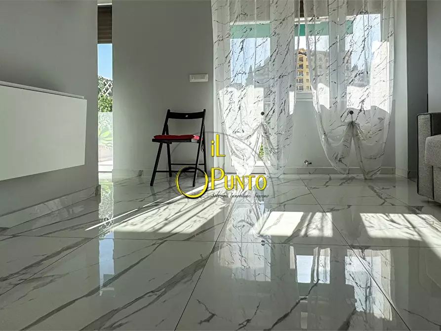 Immagine 3 di Attico in vendita  185 a San Remo