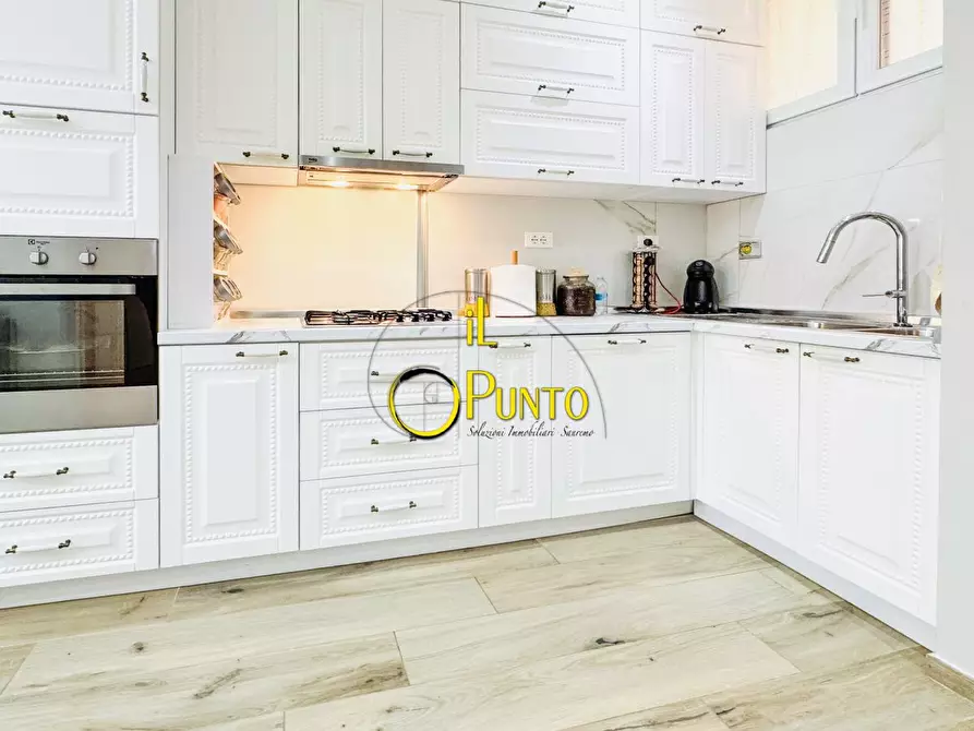 Immagine 3 di Appartamento in affitto  49 a San Remo