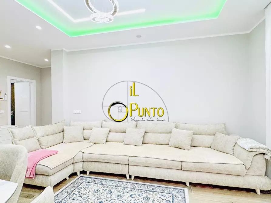 Immagine 8 di Appartamento in affitto  49 a San Remo