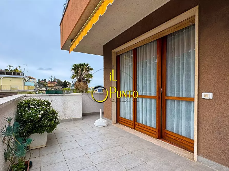 Immagine 3 di Attico in vendita  37 a San Remo