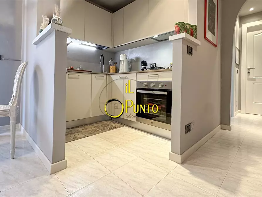 Immagine 10 di Attico in vendita  37 a San Remo