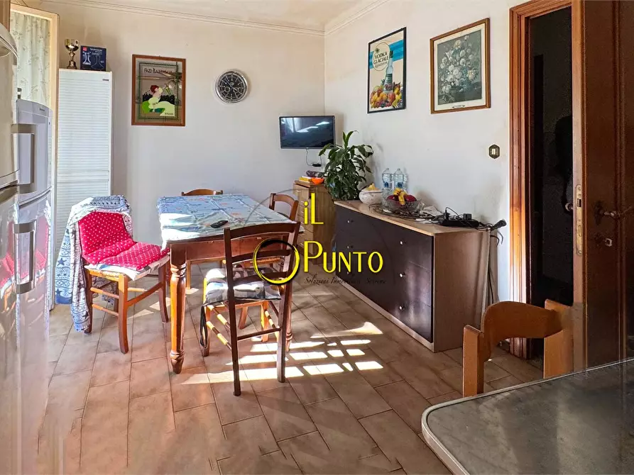 Immagine 9 di Attico in vendita  42 a San Remo