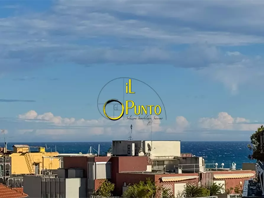 Immagine 1 di Attico in vendita  42 a San Remo