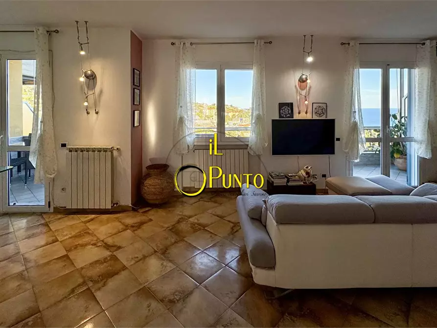 Immagine 6 di Attico in vendita  33 a San Remo