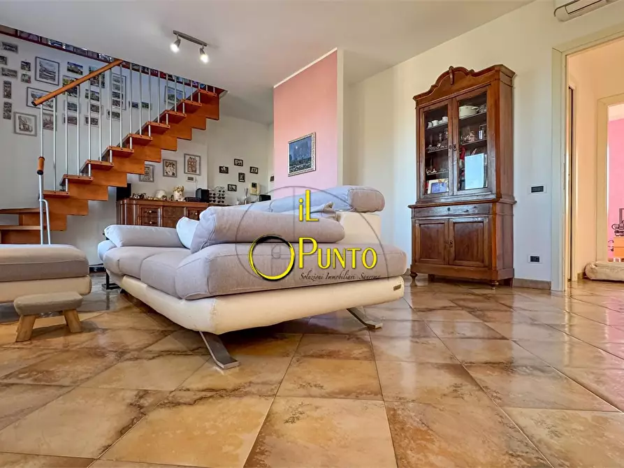 Immagine 4 di Attico in vendita  33 a San Remo