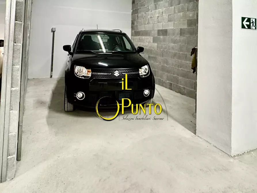 Immagine 8 di Garage in vendita  141 a San Remo