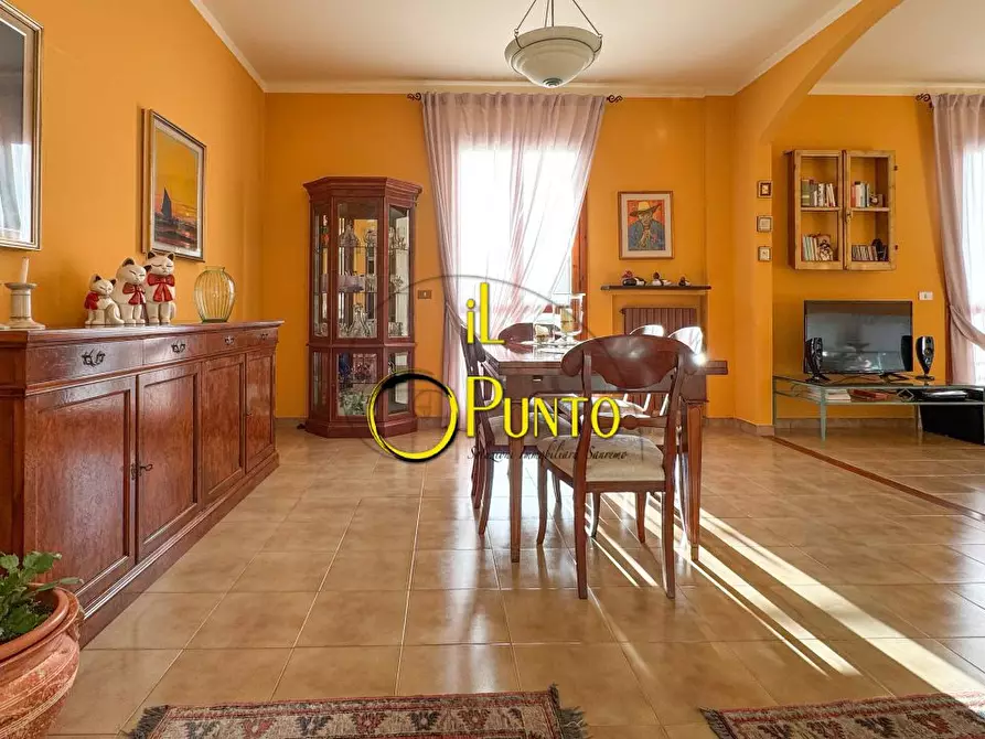Immagine 4 di Villa in vendita  180 a San Remo