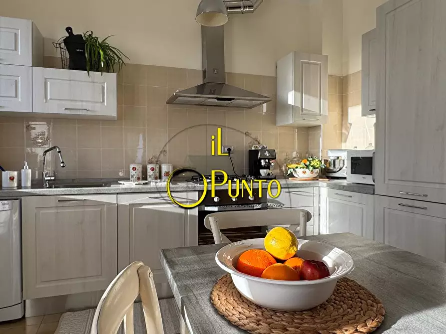 Immagine 7 di Villa in vendita  180 a San Remo