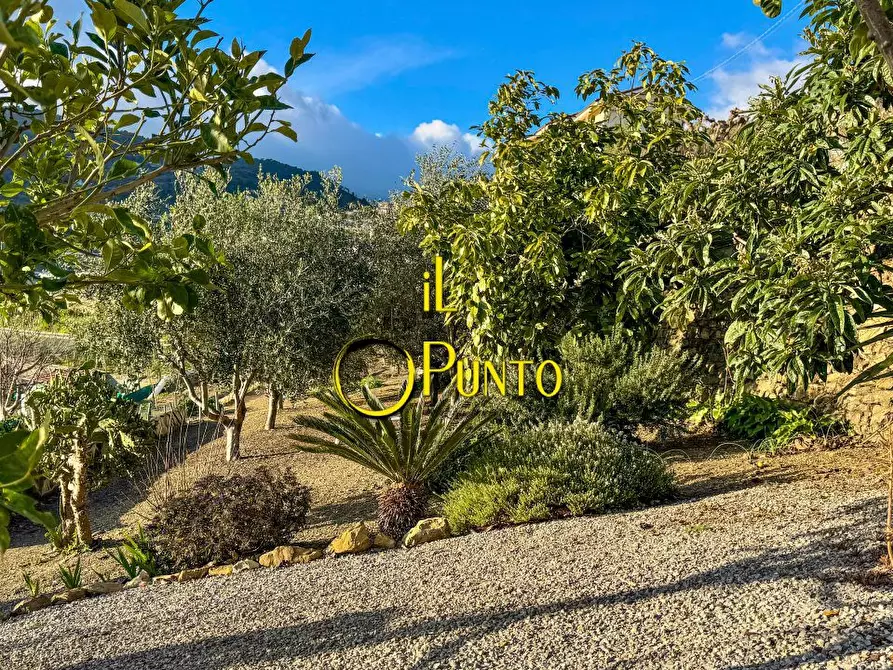 Immagine 6 di Villa in vendita  180 a San Remo