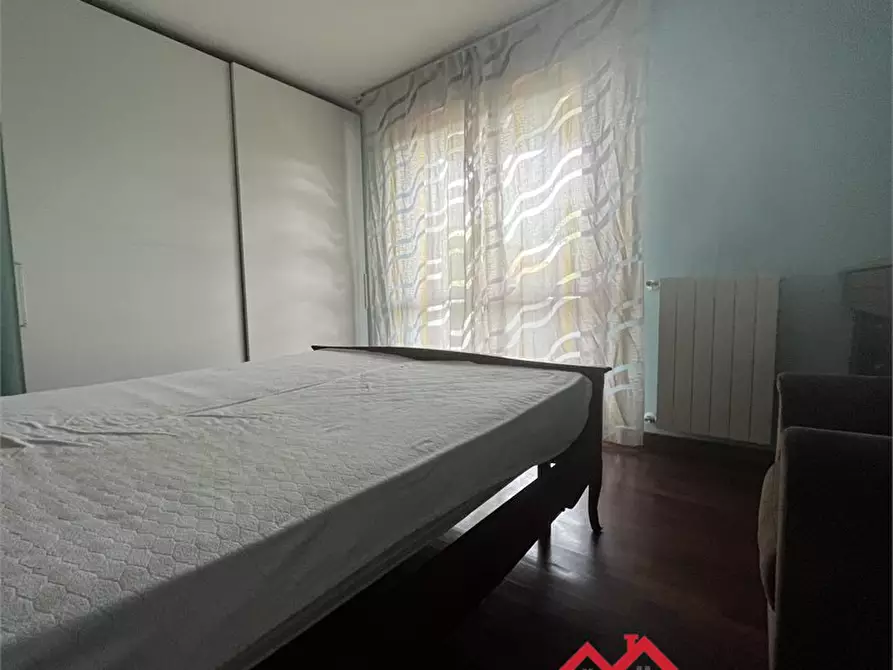 Immagine 7 di Appartamento in vendita  a Treviglio