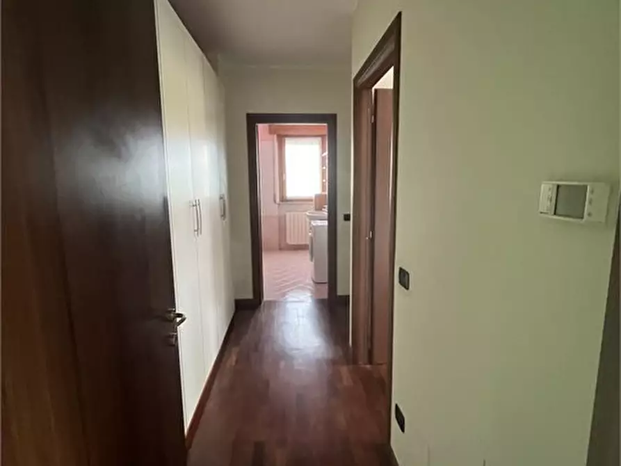 Immagine 4 di Appartamento in vendita  a Treviglio