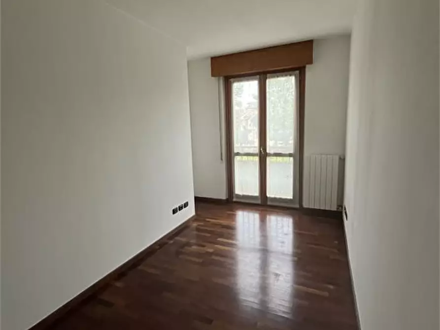 Immagine 9 di Appartamento in vendita  a Treviglio