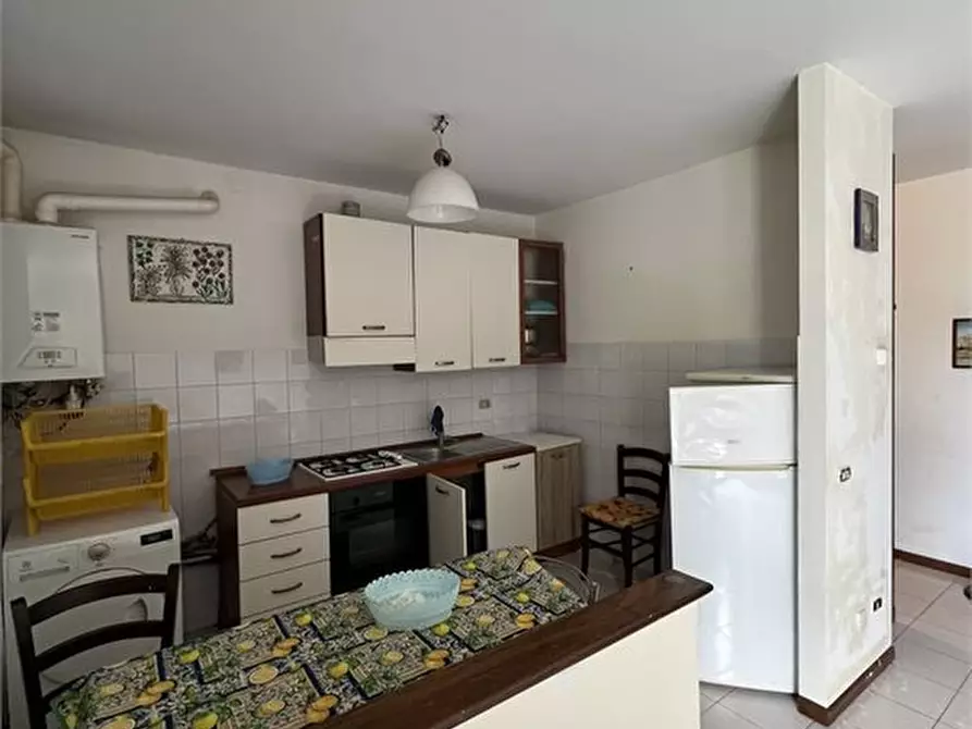 Immagine 4 di Appartamento in vendita  7 a Pioltello