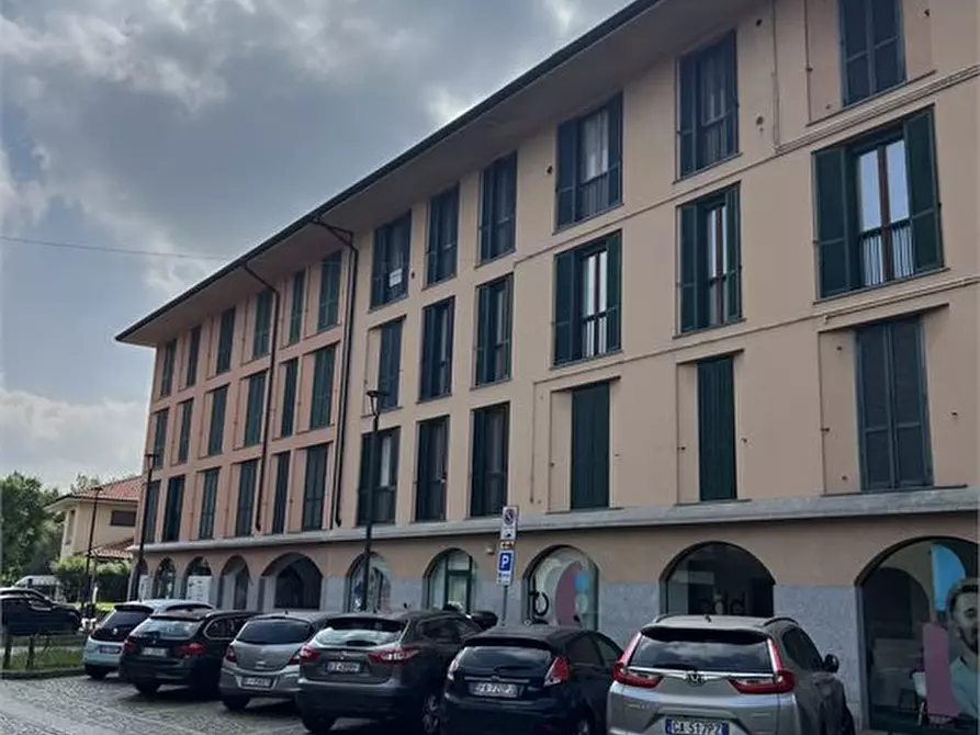 Immagine 1 di Appartamento in vendita  7 a Pioltello