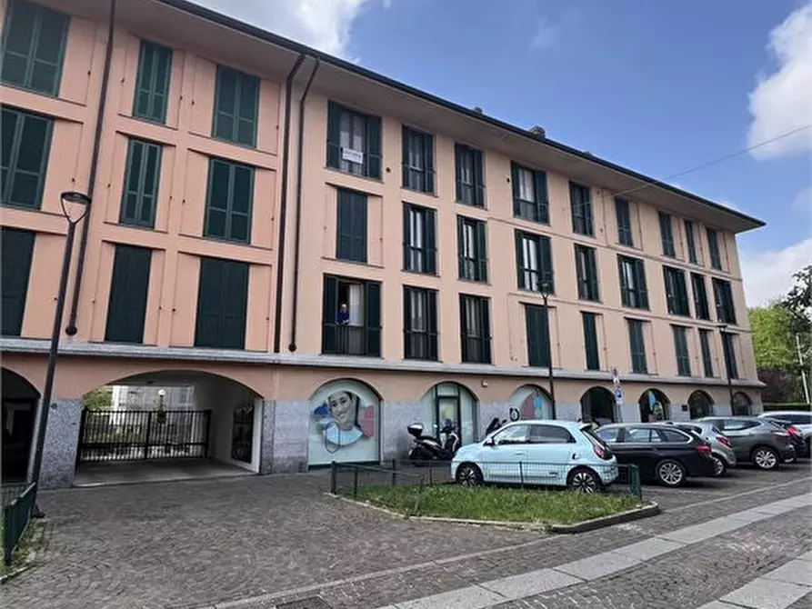 Immagine 9 di Appartamento in vendita  7 a Pioltello