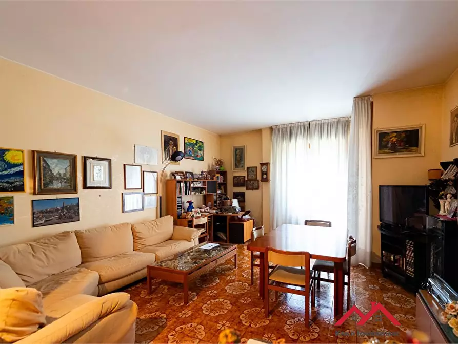 Immagine 2 di Appartamento in vendita  34 a Melzo