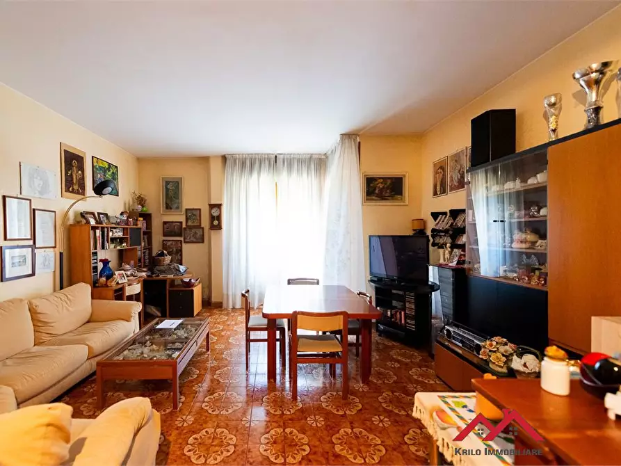 Immagine 3 di Appartamento in vendita  34 a Melzo
