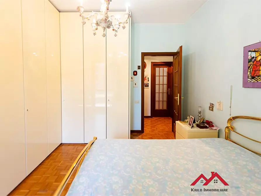 Immagine 9 di Appartamento in vendita  34 a Melzo