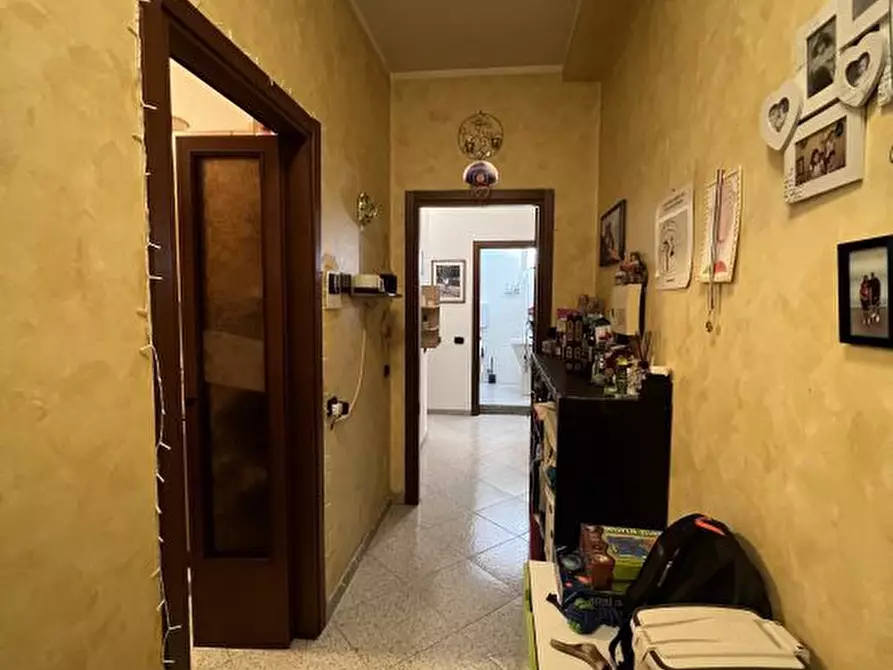 Immagine 4 di Appartamento in vendita  a Melzo