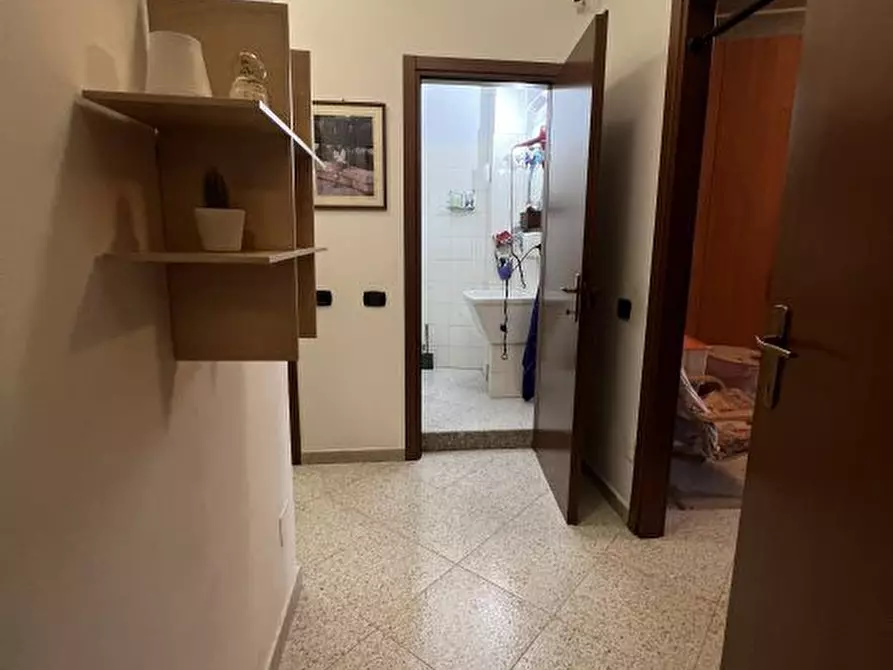 Immagine 10 di Appartamento in vendita  a Melzo