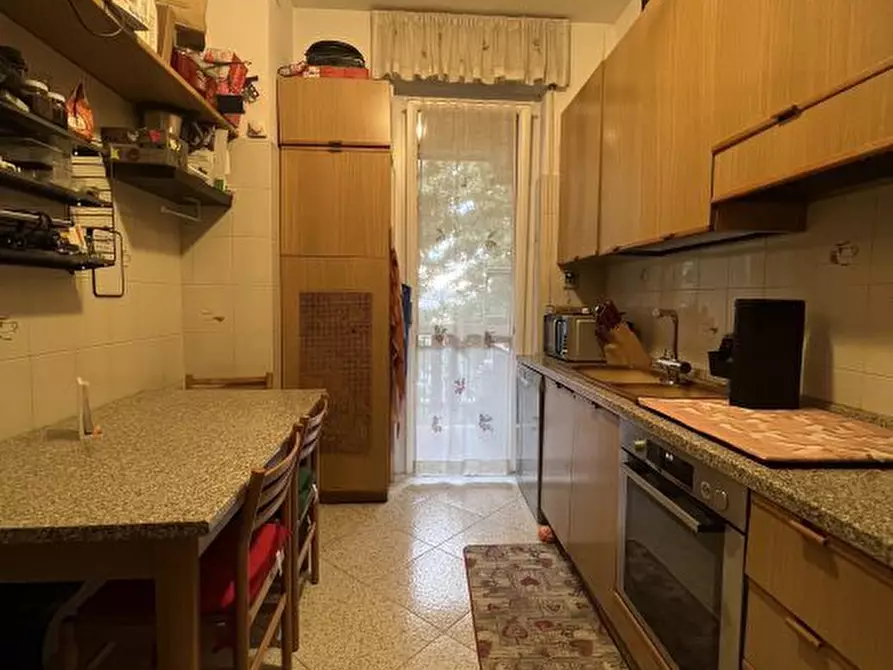 Immagine 3 di Appartamento in vendita  a Melzo