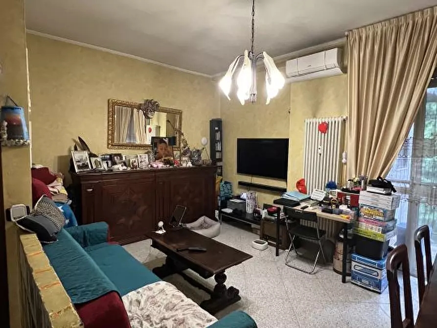 Immagine 1 di Appartamento in vendita  a Melzo