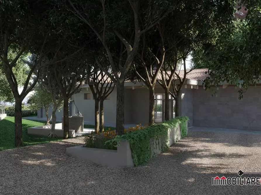 Immagine 5 di Appartamento in vendita  a Colle Di Val D'elsa