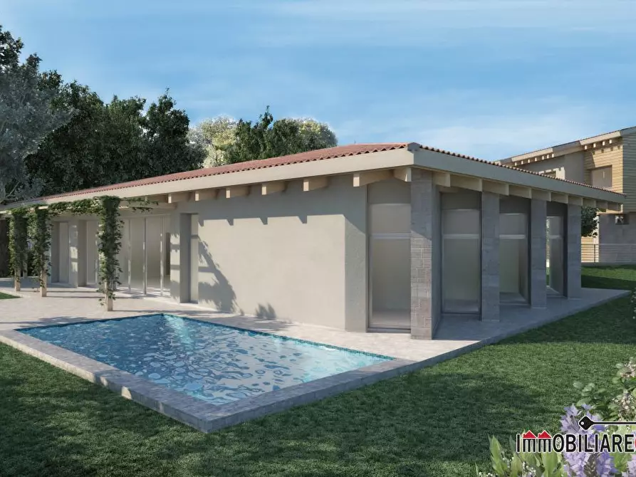 Immagine 6 di Appartamento in vendita  a Colle Di Val D'elsa
