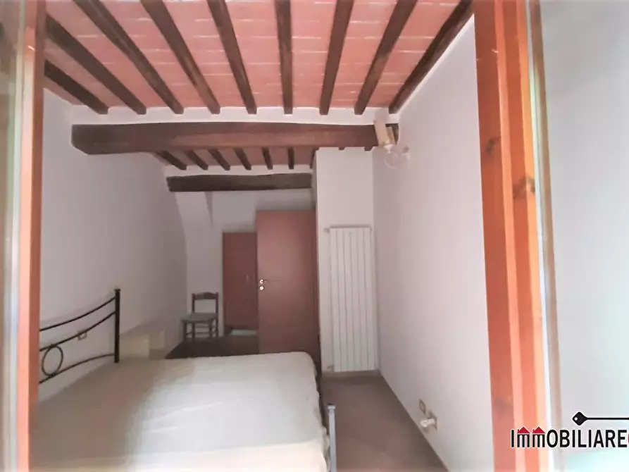 Immagine 5 di Appartamento in vendita  a Radicondoli