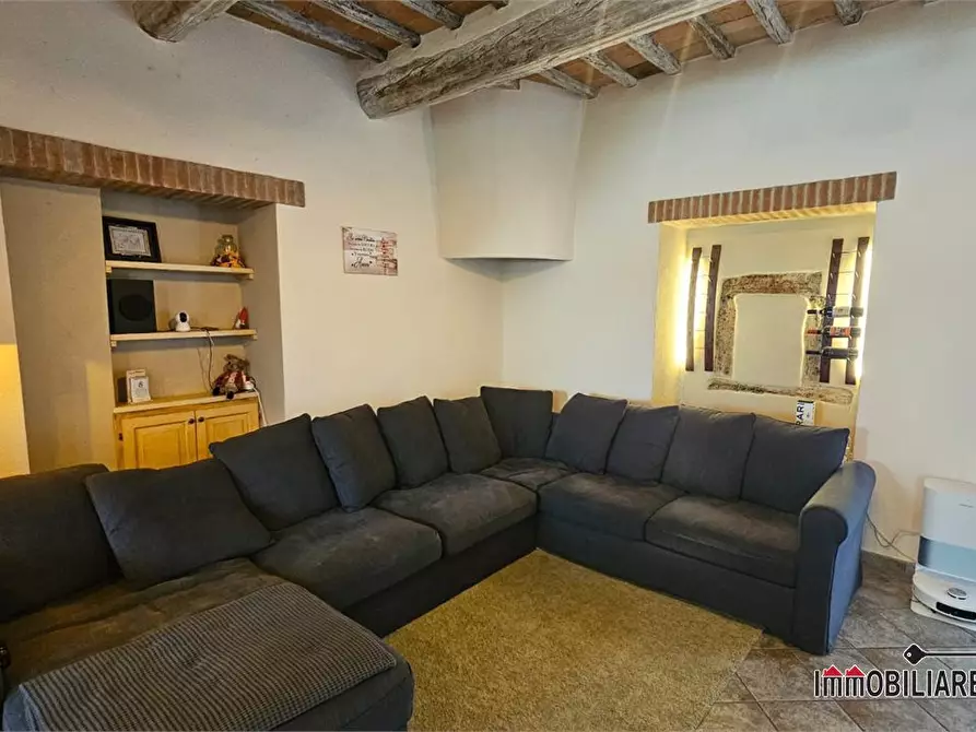 Immagine 2 di Rustico / casale in vendita  a Colle Di Val D'elsa