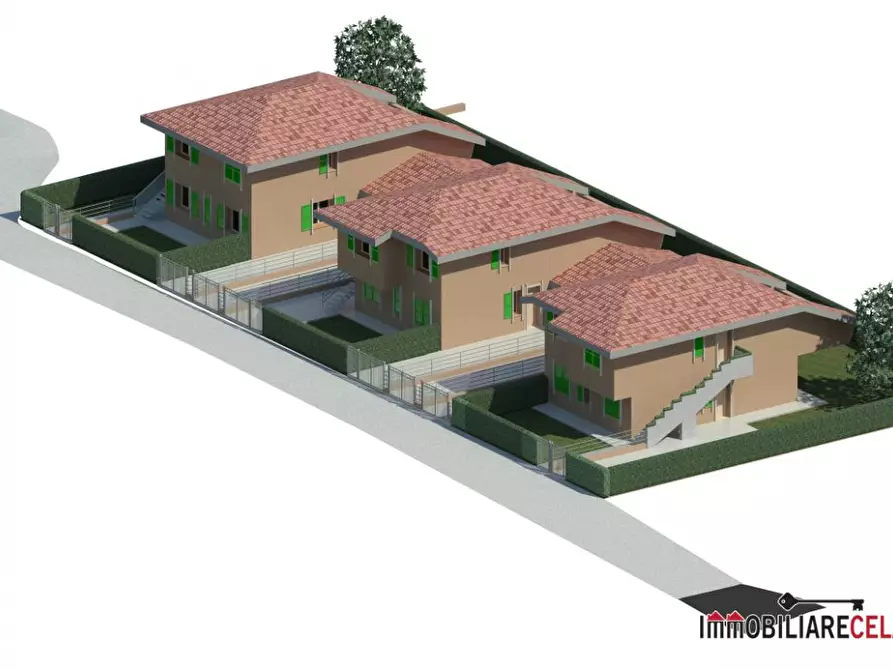 Immagine 2 di Villa in vendita  a Colle Di Val D'elsa