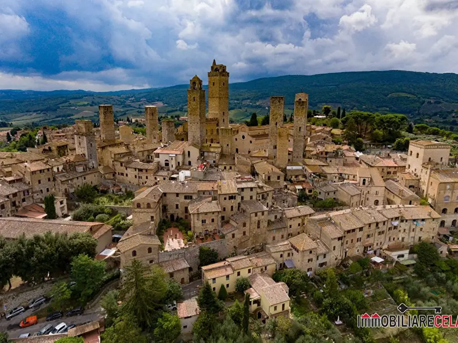 negozio in vendita a San Gimignano