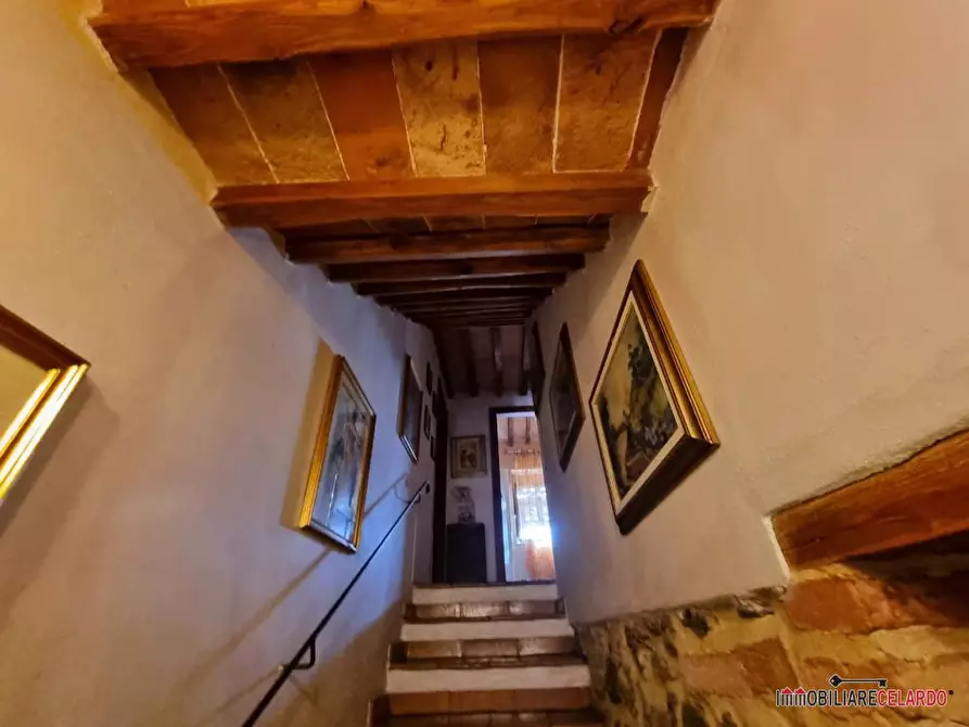 Immagine 7 di Rustico / casale in vendita  a Casole D'elsa