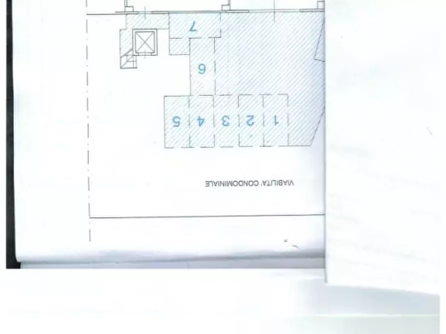 Immagine 1 di Capannone industriale in vendita  a Colle Di Val D'elsa