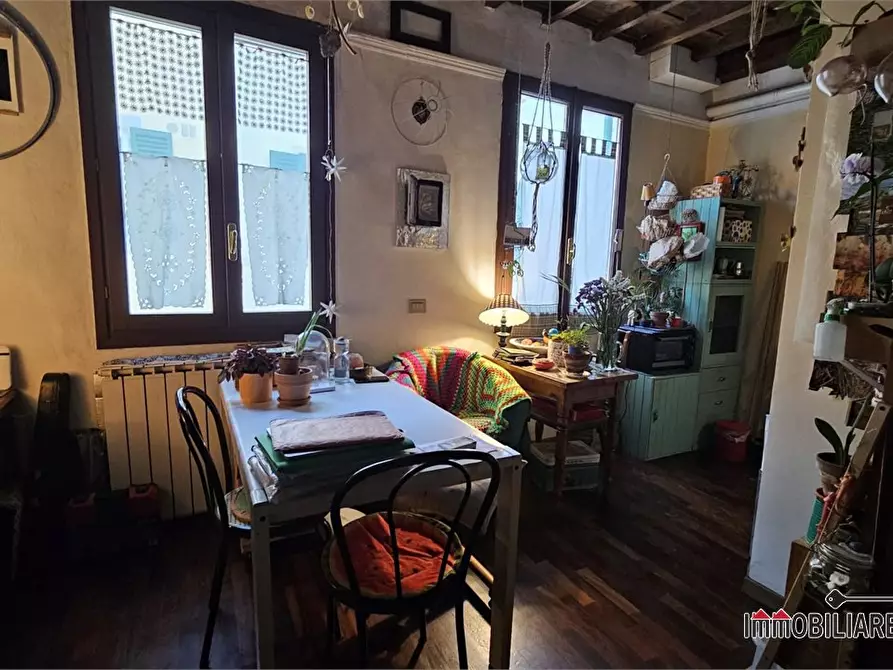 Immagine 6 di Appartamento in vendita  a Firenze