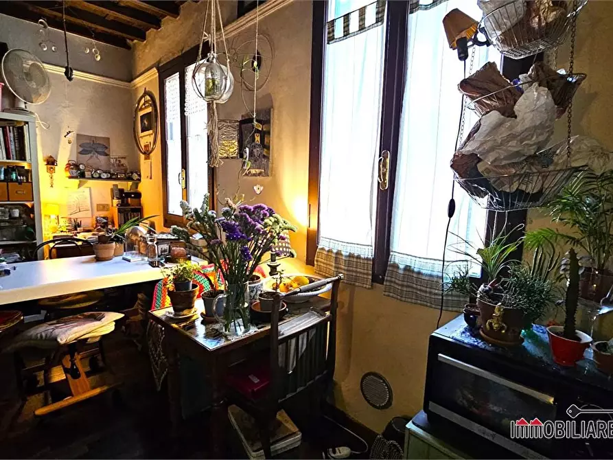 Immagine 7 di Appartamento in vendita  a Firenze