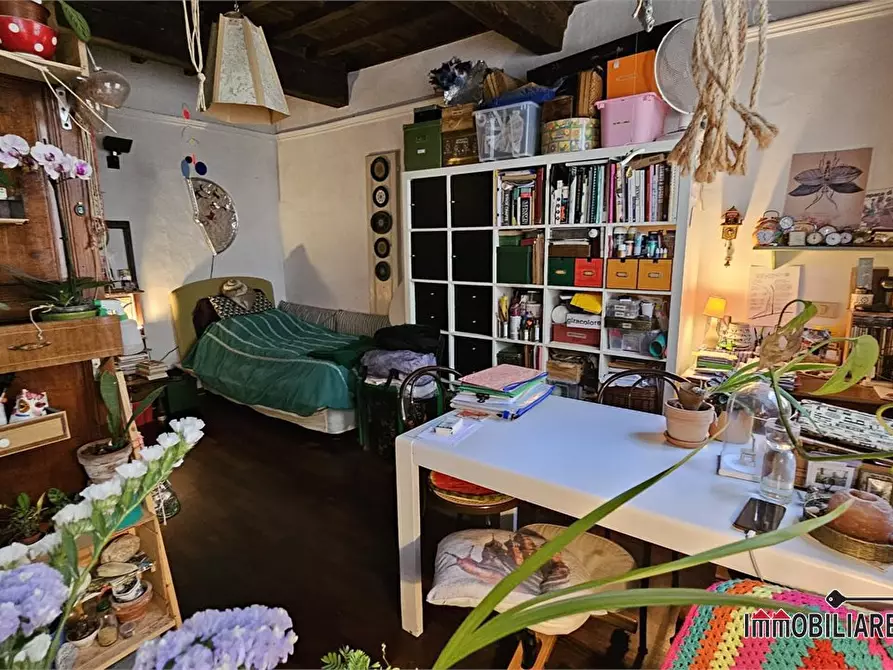 Immagine 1 di Appartamento in vendita  a Firenze