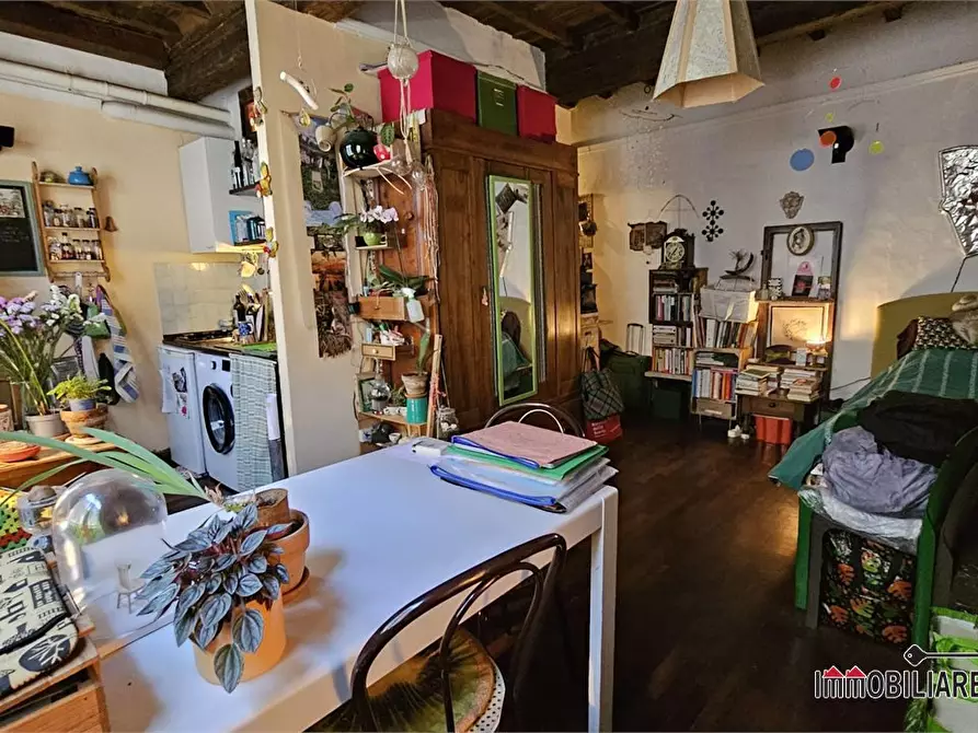 Immagine 8 di Appartamento in vendita  a Firenze