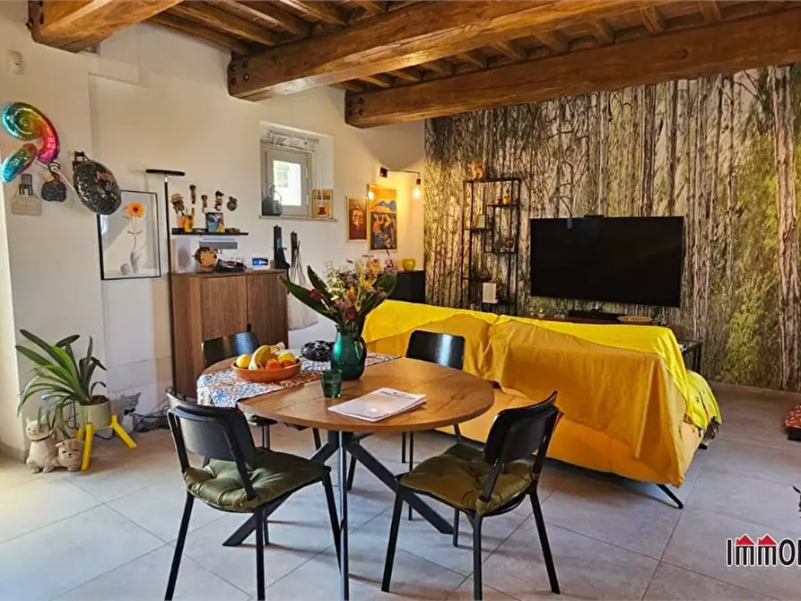 Immagine 8 di Appartamento in vendita  a Certaldo