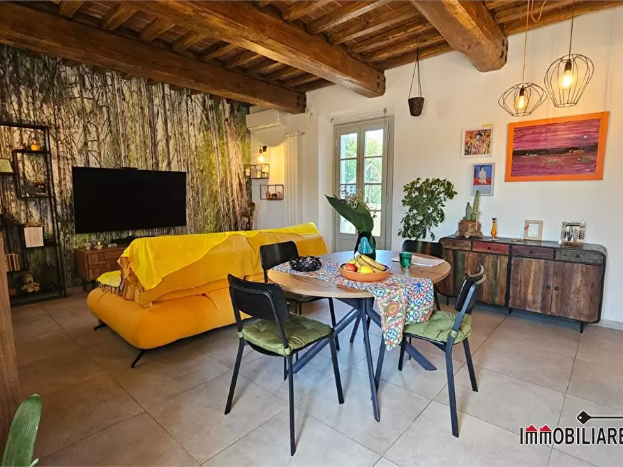 Immagine 9 di Appartamento in vendita  a Certaldo