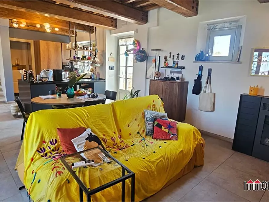 Immagine 4 di Appartamento in vendita  a Certaldo