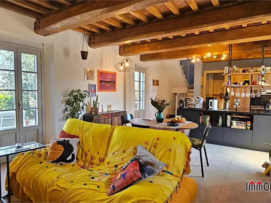 Immagine 3 di Appartamento in vendita  a Certaldo