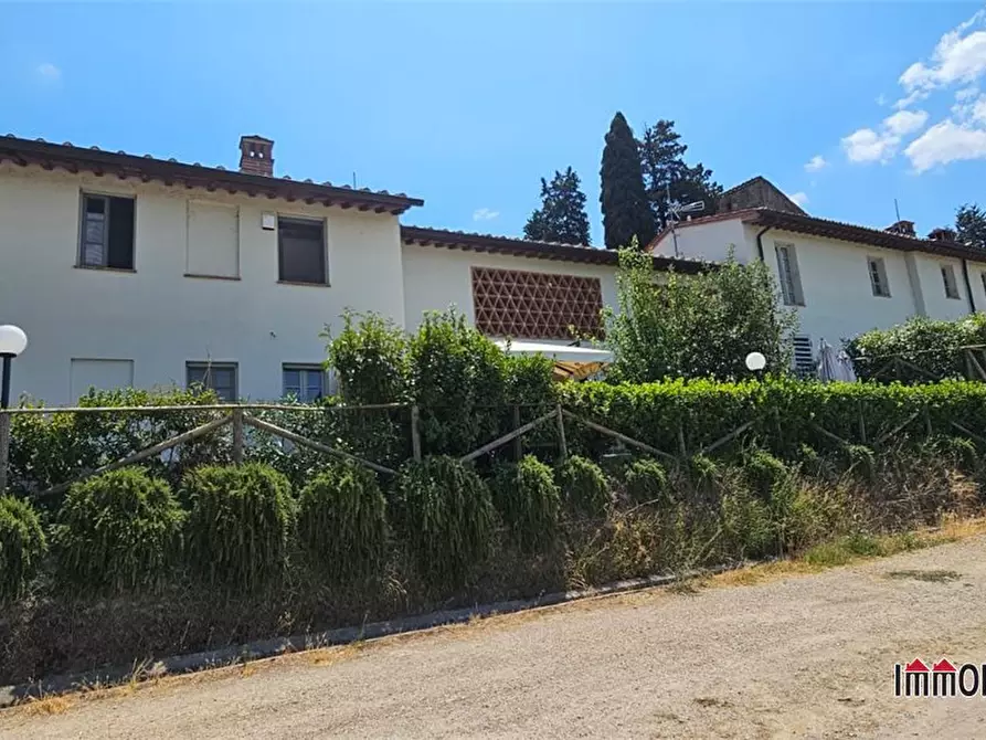 Immagine 1 di Appartamento in vendita  a Certaldo